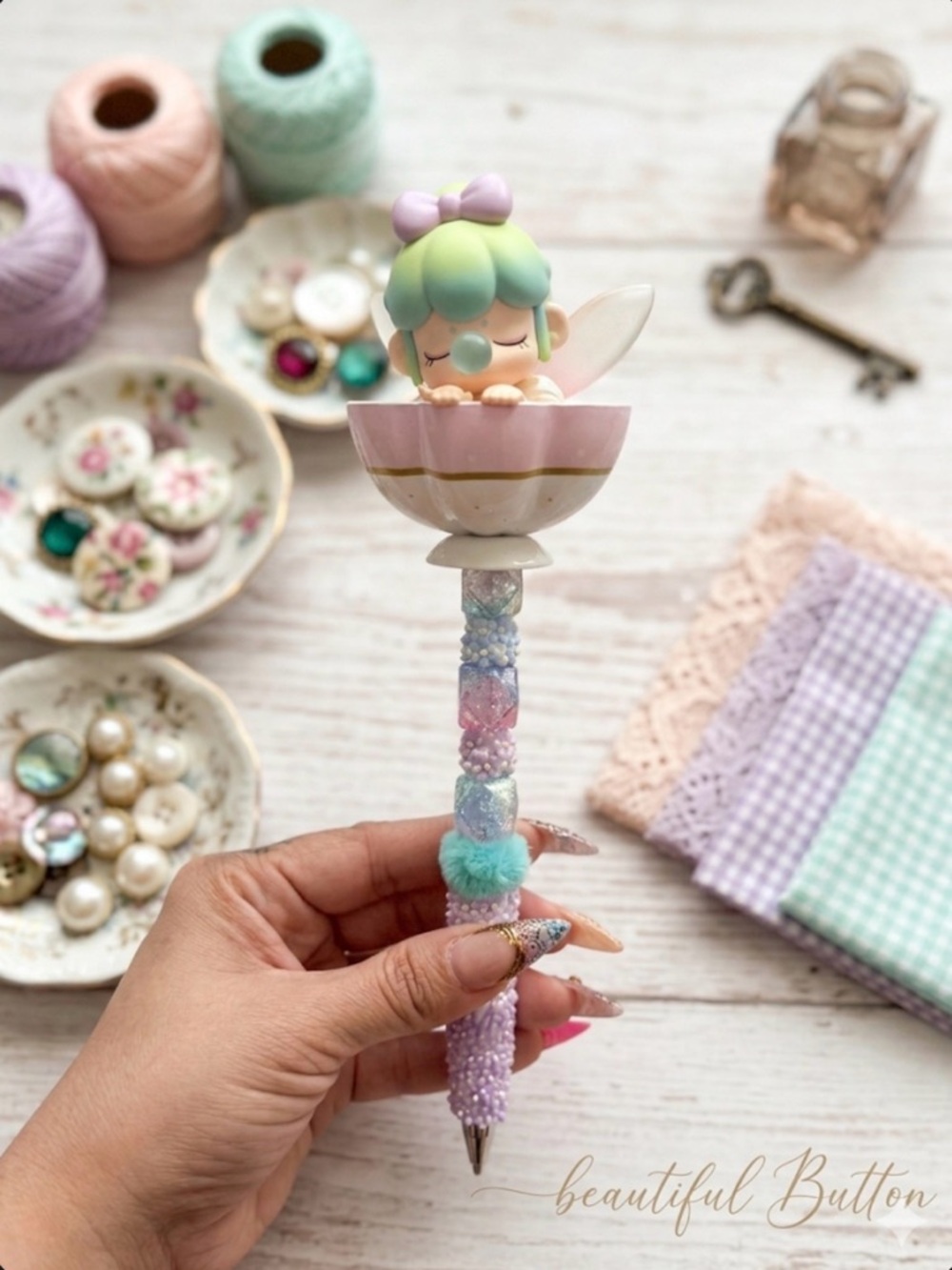 Custom Pen